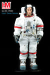 1/6 Action Figure Apollo 17 Captain "Eugene Cernan"ㅤ