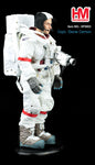 1/6 Action Figure Apollo 17 Captain "Eugene Cernan"ㅤ