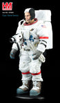 1/6 Action Figure Apollo 17 Captain "Eugene Cernan"ㅤ