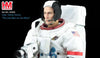 1/6 Action Figure Apollo 17 Captain "Eugene Cernan"ㅤ