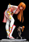 Dead or Alive - Kasumi - Minimum Factory - Plamax - 1/20 - C2 Black ver. (Max Factory)ㅤ