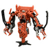 Transformers: Revenge - Rampage - Studio Series SS-33 (Takara Tomy)ㅤ