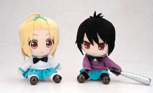 A Channel - Tooru - A Channel Plush Series - 02 (Gift)ㅤ – Gift – ActionFigureBrasil