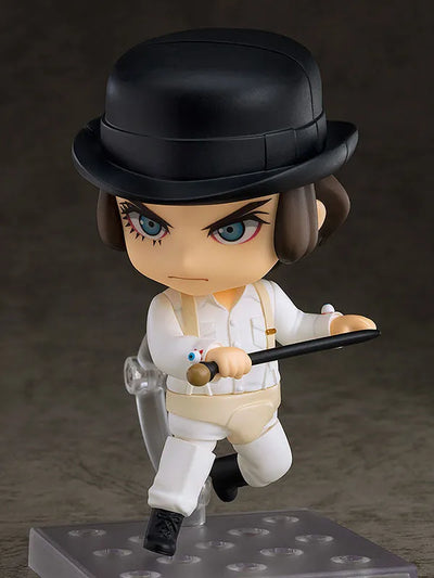 A Clockwork Orange - Alex DeLarge - Nendoroid #1270 (Good Smile Company)ㅤ – Good Smile Company – ActionFigureBrasil — close