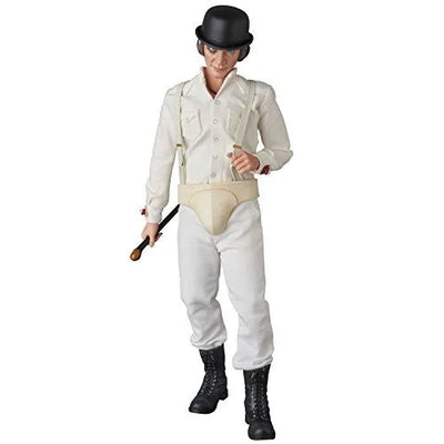 A Clockwork Orange - Alex - Real Action Heroes No.763 - 1/6 (Medicom Toy)ㅤ – Medicom Toy – ActionFigure Brasil