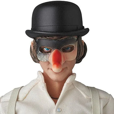 A Clockwork Orange - Alex - Real Action Heroes No.763 - 1/6 (Medicom Toy)ㅤ – Medicom Toy – ActionFigure Brasil — detalhe do produto