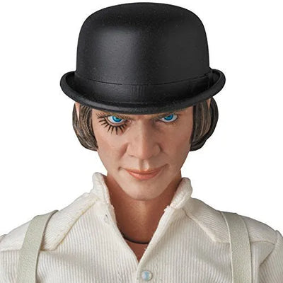 A Clockwork Orange - Alex - Real Action Heroes No.763 - 1/6 (Medicom Toy)ㅤ – Medicom Toy – ActionFigure Brasil — close