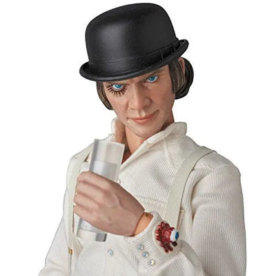 A Clockwork Orange - Alex - Real Action Heroes No.763 - 1/6 (Medicom Toy)ㅤ – Medicom Toy – ActionFigure Brasil — embalagem