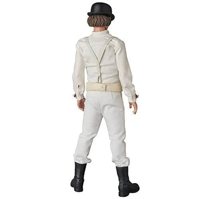 A Clockwork Orange - Alex - Real Action Heroes No.763 - 1/6 (Medicom Toy)ㅤ – Medicom Toy – ActionFigure Brasil — iluminação de estúdio