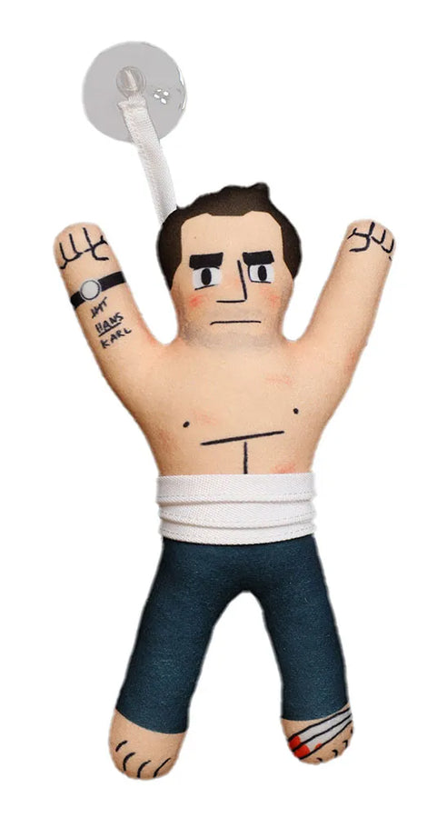 A Die Hard Christmas – Insight Editions – ActionFigure Brasil