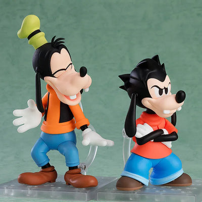 A Goofy Movie - Max Goof - Nendoroid #1389 (Good Smile Company)ㅤ – Good Smile Company – ActionFigureBrasil — close
