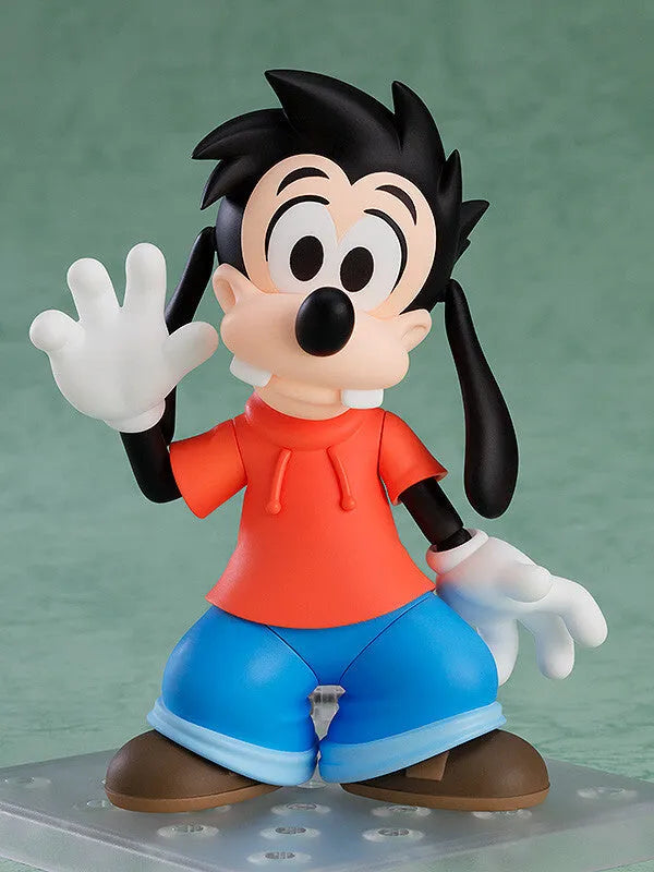 A Goofy Movie - Max Goof - Nendoroid #1389 (Good Smile Company)ㅤ – Good Smile Company – ActionFigureBrasil