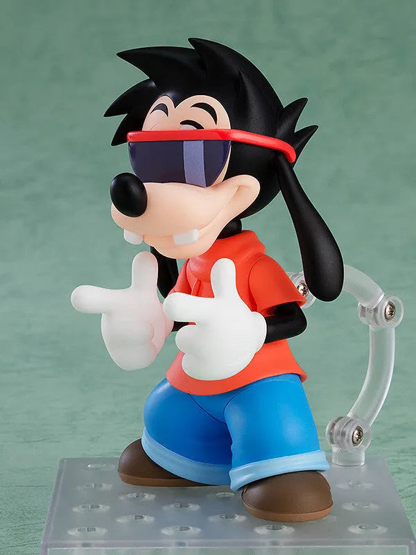 A Goofy Movie - Max Goof - Nendoroid #1389 (Good Smile Company)ㅤ – Good Smile Company – ActionFigureBrasil