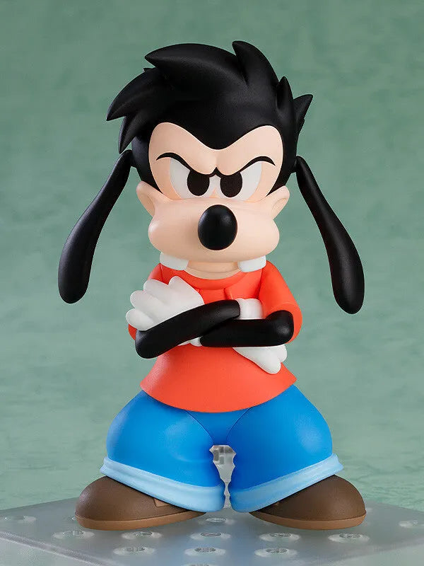 A Goofy Movie - Max Goof - Nendoroid #1389 (Good Smile Company)ㅤ – Good Smile Company – ActionFigureBrasil