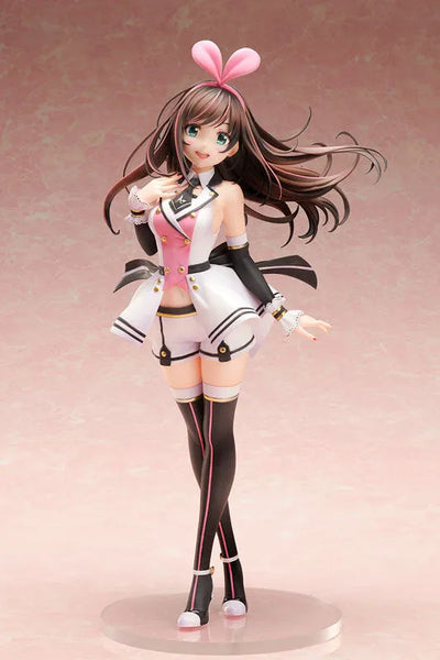 A.I.Channel - Kizuna Ai - 1/7 - 2019 (Stronger)ㅤ – Stronger As Manufacturer – ActionFigureBrasil