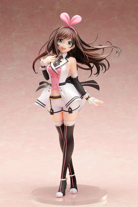 A.I.Channel - Kizuna Ai - 1/7 - 2019 (Stronger)ㅤ – Stronger As Manufacturer – ActionFigure Brasil