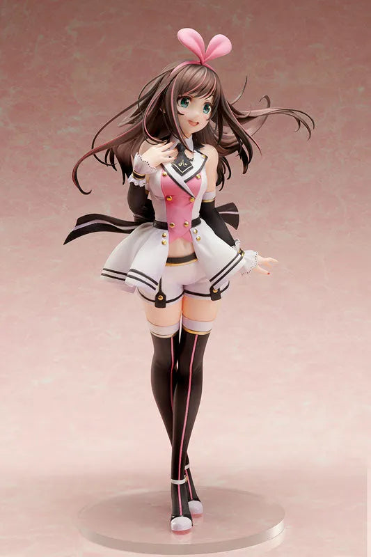 A.I.Channel - Kizuna Ai - 1/7 - 2019 (Stronger)ㅤ – Stronger As Manufacturer – ActionFigure Brasil