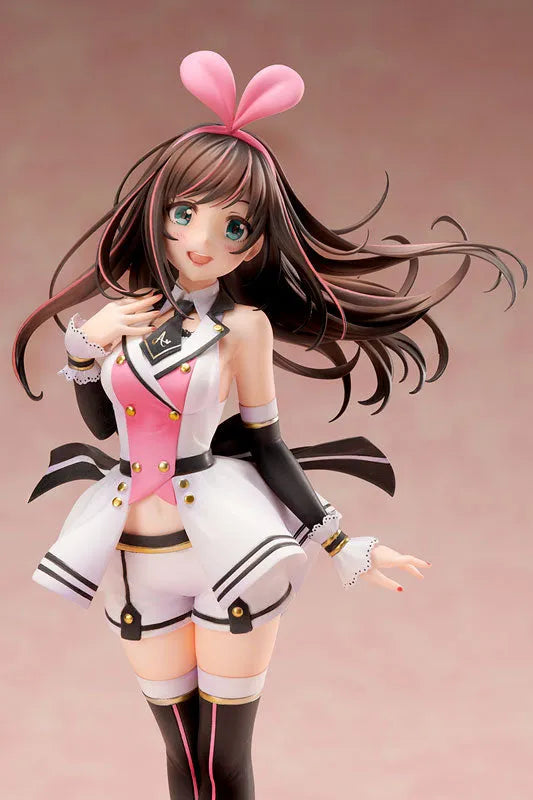 A.I.Channel - Kizuna Ai - 1/7 - 2019 (Stronger)ㅤ – Stronger As Manufacturer – ActionFigure Brasil
