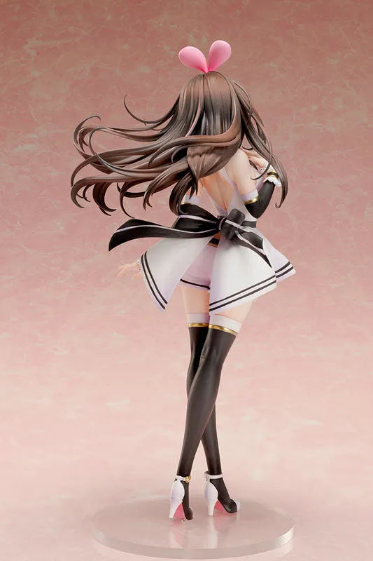 A.I.Channel - Kizuna Ai - 1/7 - 2019 (Stronger)ㅤ – Stronger As Manufacturer – ActionFigure Brasil