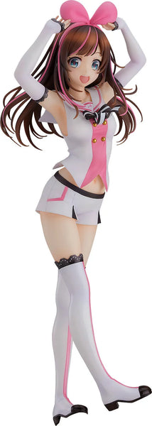 A.I.Channel - Kizuna Ai - 1/7 (Good Smile Company)ㅤ – Good Smile Company – ActionFigureBrasil