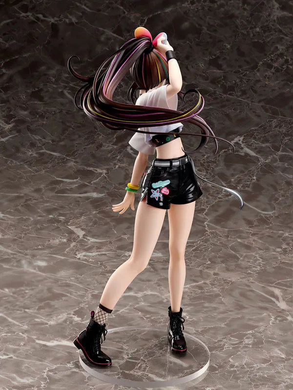 A.I.Channel - Kizuna Ai - 1/7 - Hello, World (Stronger)ㅤ – Stronger – ActionFigure Brasil