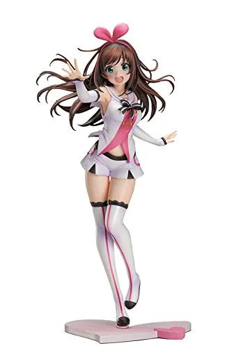 A.I.Channel - Kizuna Ai - 1/7 (Stronger, Tokyo Otaku Mode)ㅤ – Stronger As Manufacturer,Tokyo Otaku Mode As Distributor – ActionFigure Brasil