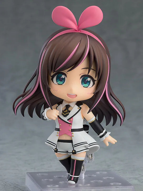 A.I.Channel - Kizuna Ai - Nendoroid #1115 - 2019 Ver. (Good Smile Company)ㅤ – Good Smile Company – ActionFigure Brasil