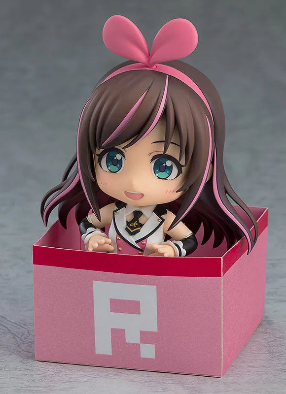 A.I.Channel - Kizuna Ai - Nendoroid #1115 - 2019 Ver. (Good Smile Company)ㅤ – Good Smile Company – ActionFigureBrasil