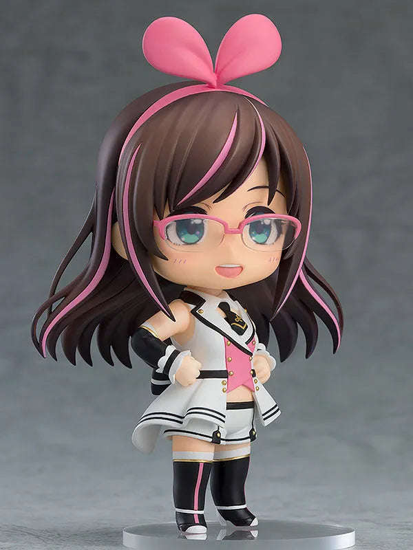 A.I.Channel - Kizuna Ai - Nendoroid #1115 - 2019 Ver. (Good Smile Company)ㅤ – Good Smile Company – ActionFigureBrasil