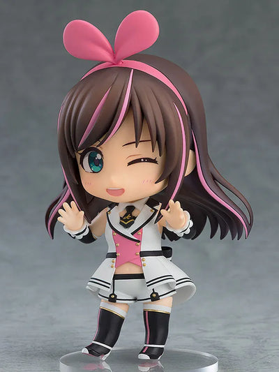 A.I.Channel - Kizuna Ai - Nendoroid #1115 - 2019 Ver. (Good Smile Company)ㅤ – Good Smile Company – ActionFigure Brasil — acessórios