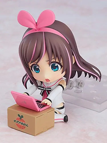 A.I.Channel - Kizuna Ai - Nendoroid #899ㅤ – Good Smile Company – ActionFigureBrasil — detalhe do produto