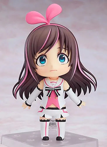 A.I.Channel - Kizuna Ai - Nendoroid #899ㅤ – Good Smile Company – ActionFigureBrasil — embalagem