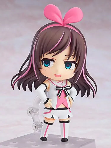 A.I.Channel - Kizuna Ai - Nendoroid #899ㅤ – Good Smile Company – ActionFigureBrasil