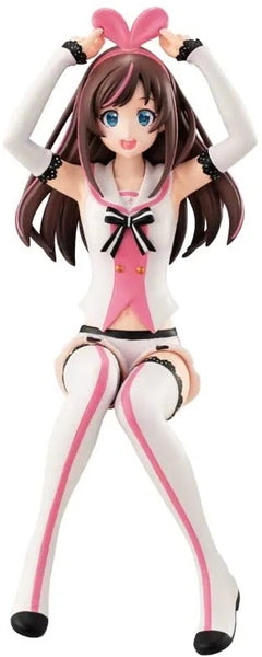 A.I.Channel - Kizuna Ai - Noodle Stopper Figure (FuRyu)ㅤ – FuRyu – ActionFigure Brasil