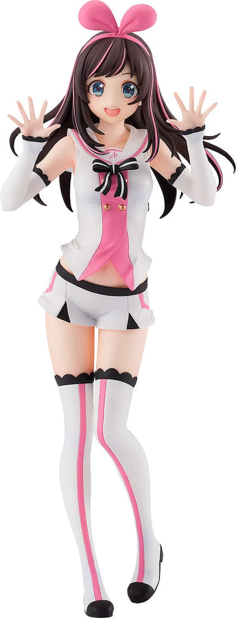 A.I.Channel - Kizuna Ai - Pop Up Parade (Good Smile Company)ㅤ – Good Smile Company – ActionFigureBrasil