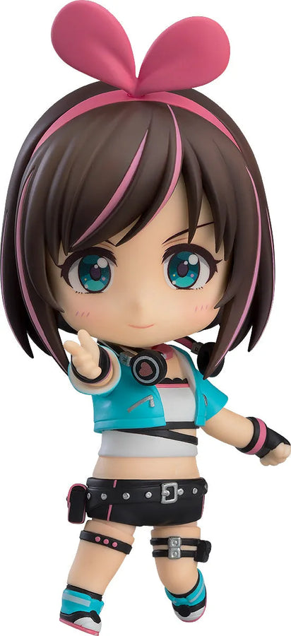 A.I.Games - Kizuna Ai - Nendoroid #1116 - 2019 Ver. (Good Smile Company)ㅤ – Good Smile Company – ActionFigure Brasil