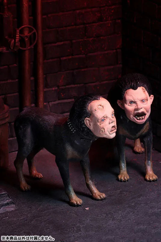 A Nightmare on Elm Street 2: Freddy's Revenge - Freddy Krueger Ultimate 7 Inch Action Figureㅤ – Neca – ActionFigureBrasil