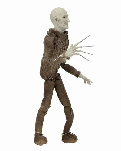 A Nightmare on Elm Street 3: Dream Warriors - Freddy Krueger Puppet Prop Replica(Provisional Pre-order)ㅤ – Neca – ActionFigureBrasil — ângulo diferente