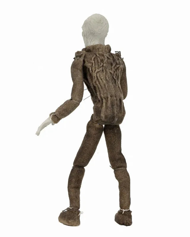 A Nightmare on Elm Street 3: Dream Warriors - Freddy Krueger Puppet Prop Replica(Provisional Pre-order)ㅤ – Neca – ActionFigureBrasil