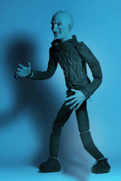 A Nightmare on Elm Street 3: Dream Warriors - Freddy Krueger Puppet Prop Replica(Provisional Pre-order)ㅤ – Neca – ActionFigureBrasil — close