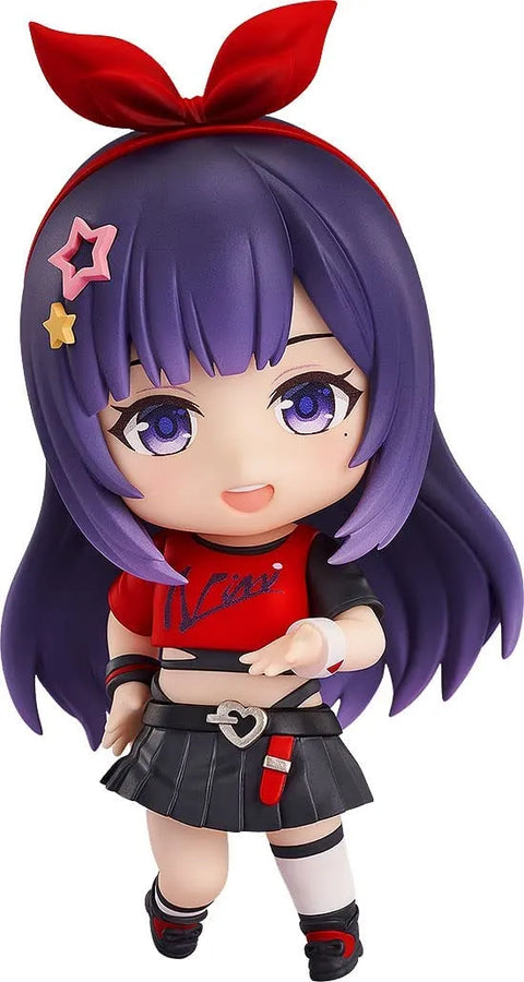 A-SOUL - Bella - Nendoroid  #1972 (Good Smile Arts Shanghai, Good Smile Company)ㅤ – Good Smile Arts Shanghai – ActionFigure Brasil