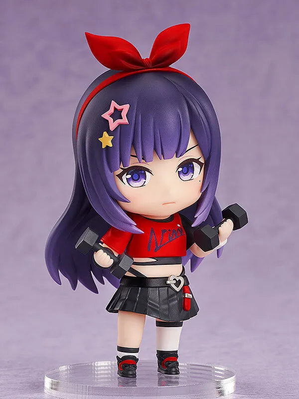 A-SOUL - Bella - Nendoroid  #1972 (Good Smile Arts Shanghai, Good Smile Company)ㅤ – Good Smile Arts Shanghai – ActionFigure Brasil