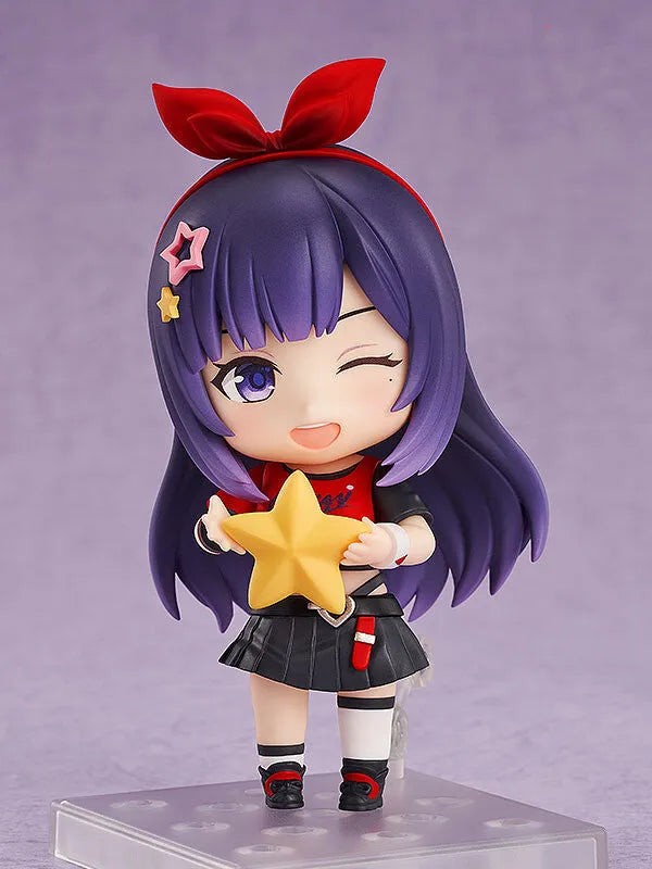 A-SOUL - Bella - Nendoroid  #1972 (Good Smile Arts Shanghai, Good Smile Company)ㅤ – Good Smile Arts Shanghai – ActionFigure Brasil