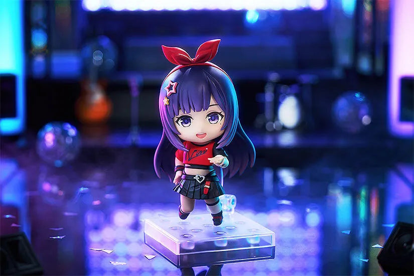 A-SOUL - Bella - Nendoroid  #1972 (Good Smile Arts Shanghai, Good Smile Company)ㅤ – Good Smile Arts Shanghai – ActionFigure Brasil