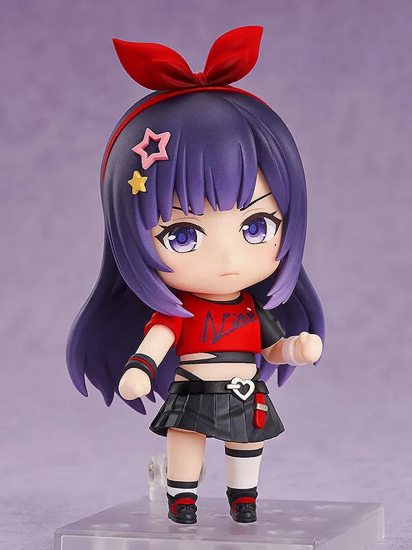 A-SOUL - Bella - Nendoroid  #1972 (Good Smile Arts Shanghai, Good Smile Company)ㅤ – Good Smile Arts Shanghai – ActionFigure Brasil
