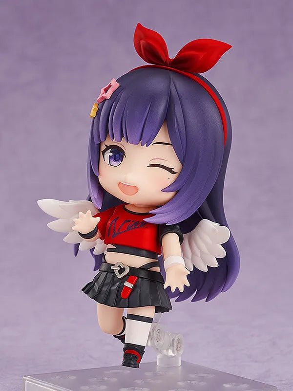 A-SOUL - Bella - Nendoroid  #1972 (Good Smile Arts Shanghai, Good Smile Company)ㅤ – Good Smile Arts Shanghai – ActionFigure Brasil