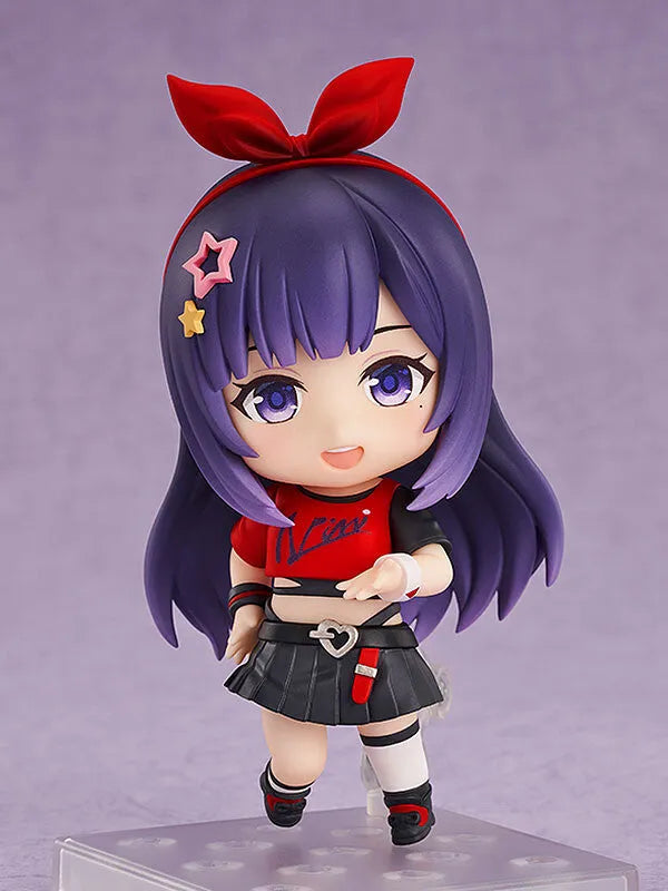A-SOUL - Bella - Nendoroid  #1972 (Good Smile Arts Shanghai, Good Smile Company)ㅤ – Good Smile Arts Shanghai – ActionFigure Brasil