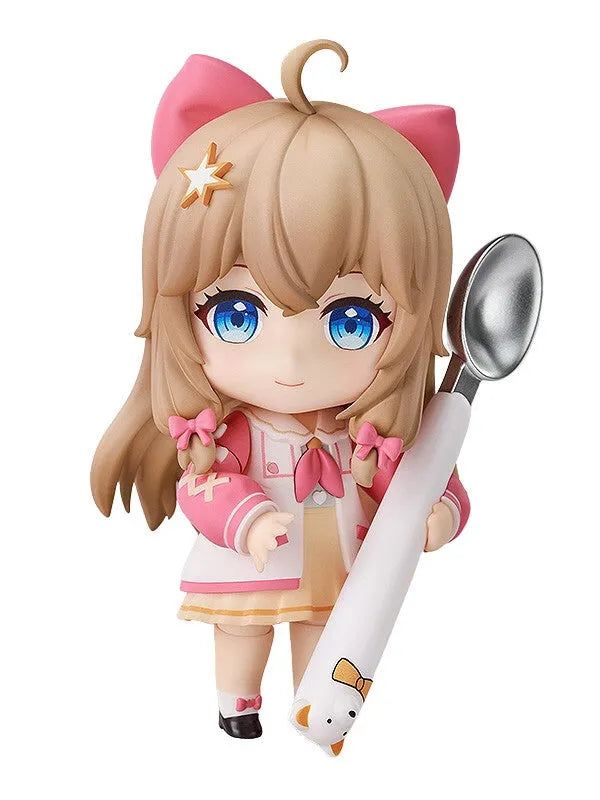 A-SOUL - Diana - Nendoroid 2106 (Good Smile Arts Shanghai, Good Smile Company)ㅤ – Good Smile Arts Shanghai – ActionFigure Brasil