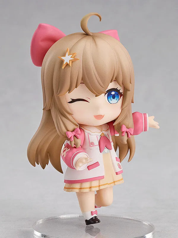 A-SOUL - Diana - Nendoroid 2106 (Good Smile Arts Shanghai, Good Smile Company)ㅤ – Good Smile Arts Shanghai – ActionFigure Brasil