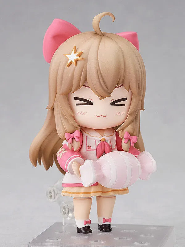 A-SOUL - Diana - Nendoroid 2106 (Good Smile Arts Shanghai, Good Smile Company)ㅤ – Good Smile Arts Shanghai – ActionFigure Brasil